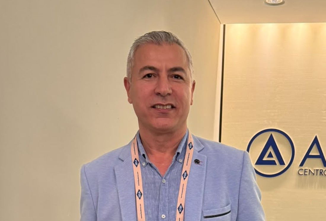 Dr Mohammed Daoud Tawhidyar, médecin esthétique à Tanger